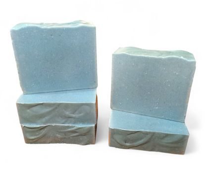 Blueberry Slushee Tallow Soap