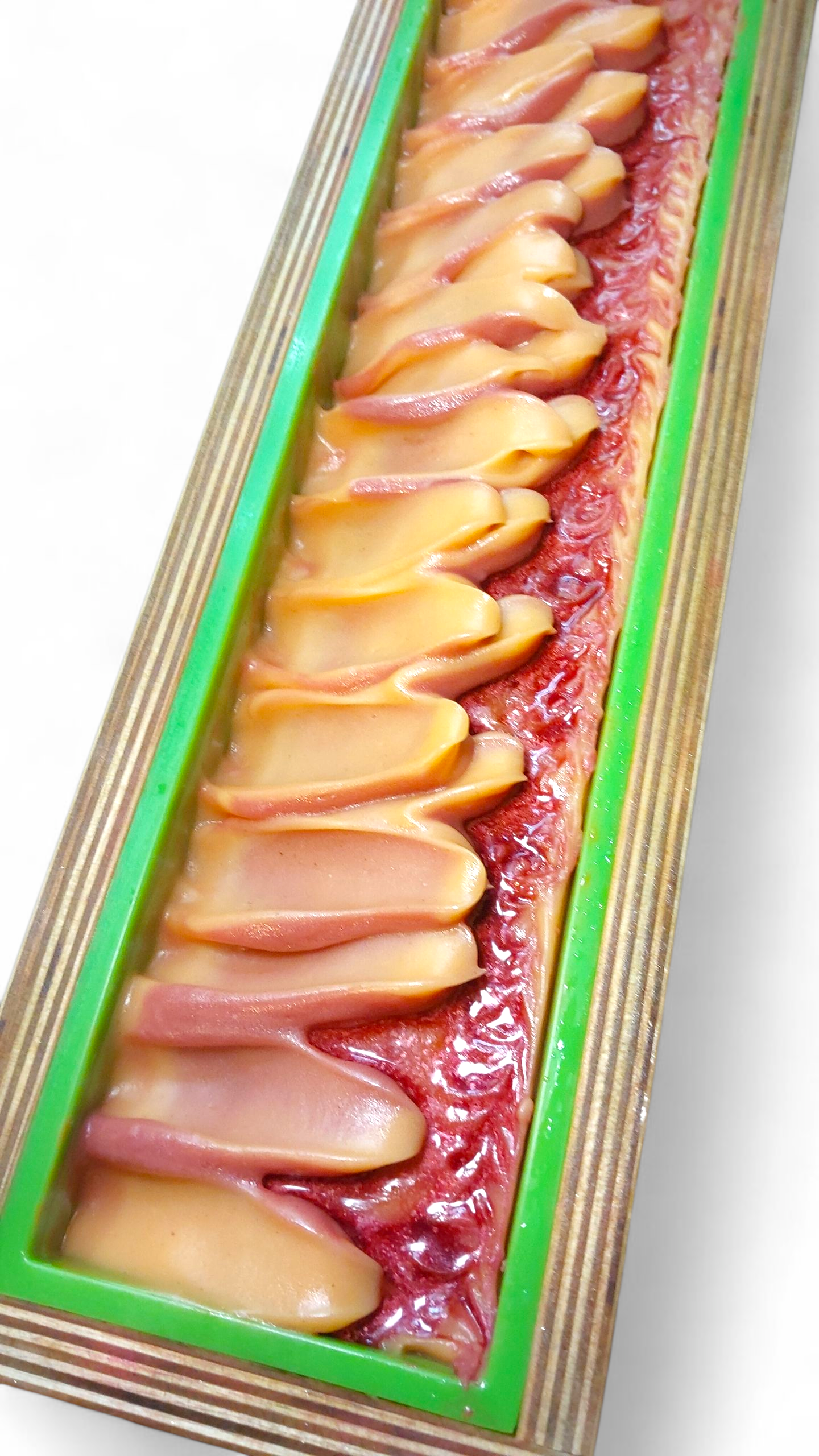Grapefruit Mist Essential Oil Soap