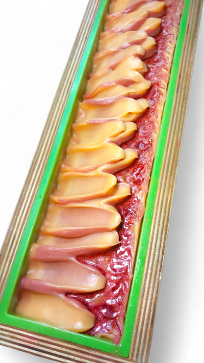 Grapefruit Mist Essential Oil Soap