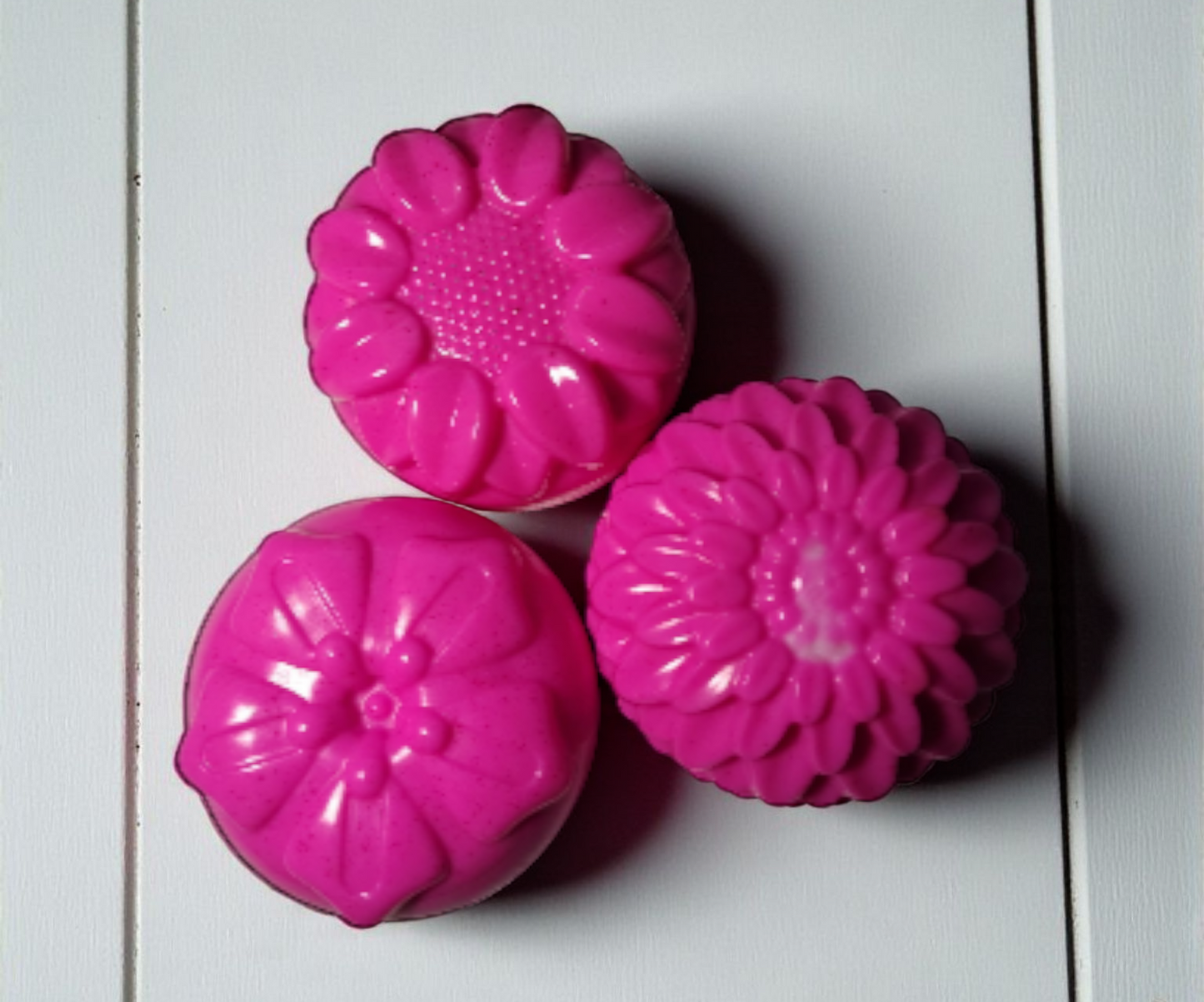 Goat's Milk Soap 3-Piece Set | 50 Scents