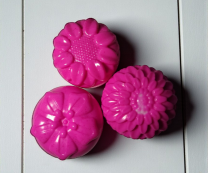 Goat's Milk Soap 3-Piece Set | 50 Scents