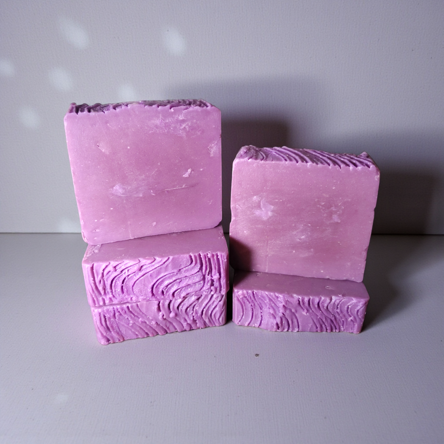 Fresh Lilacs | Goat's Milk + Tallow Soap