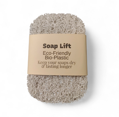 Soap Saver Pad | Soap Lift