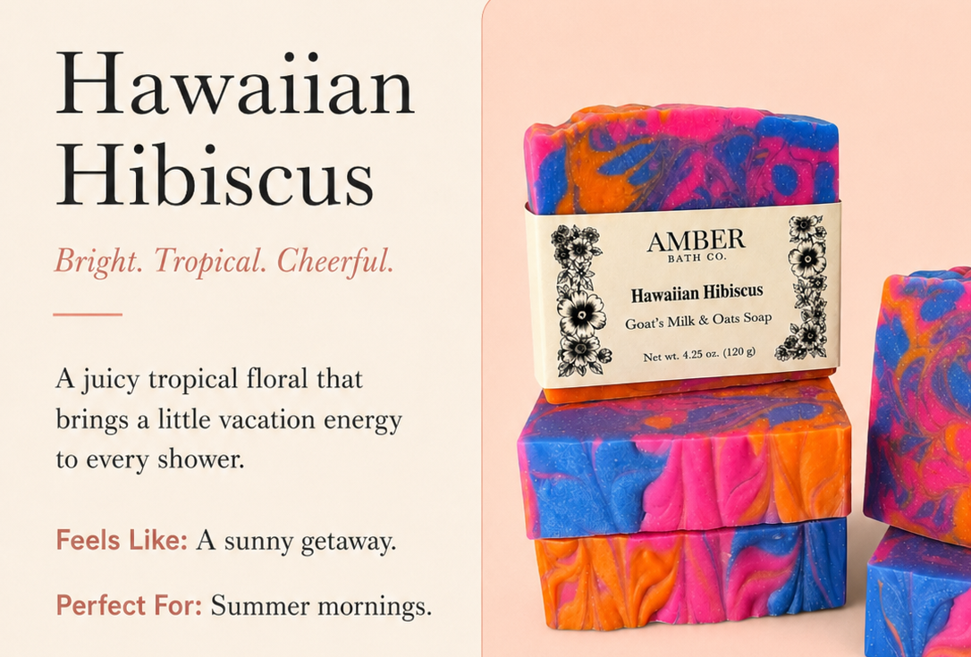 Summer Soap Collection | Soap Bundle