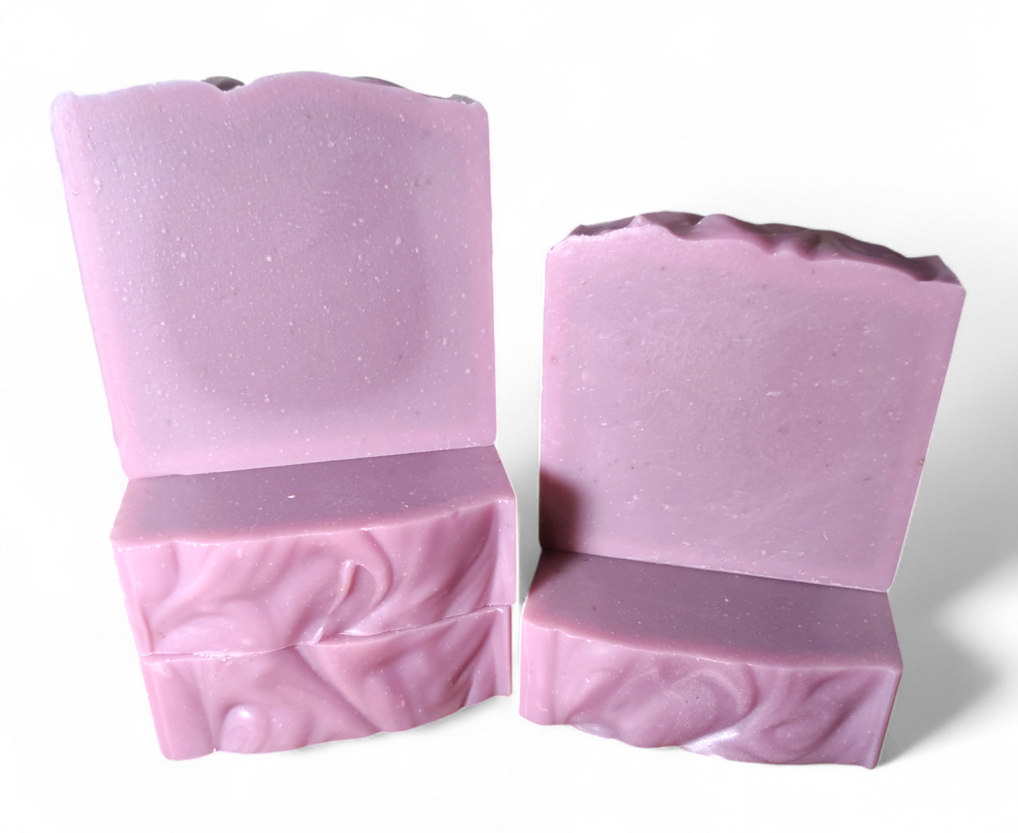 Lavender Fields Goat's Milk Soap