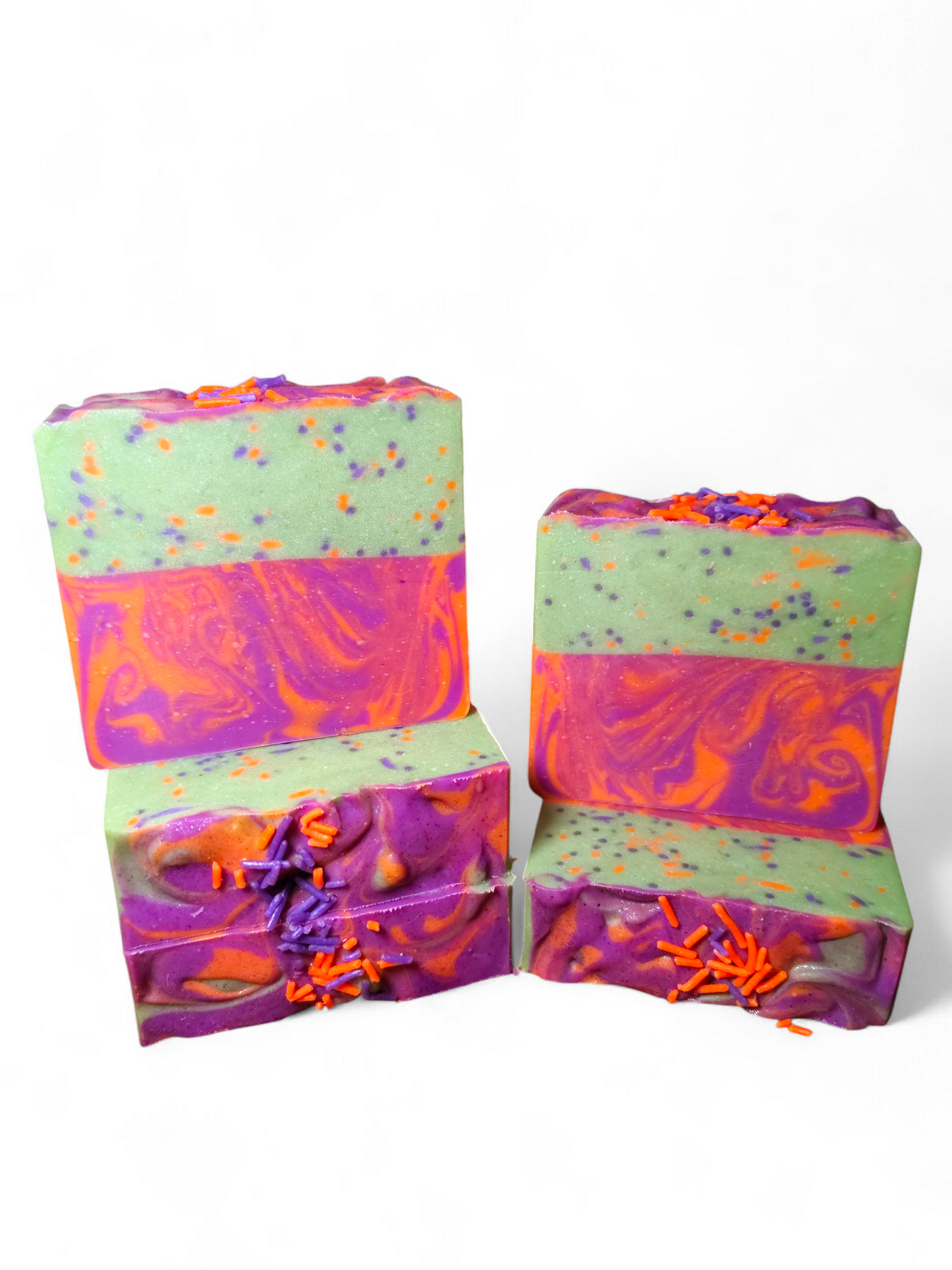 Witches Brew Soap