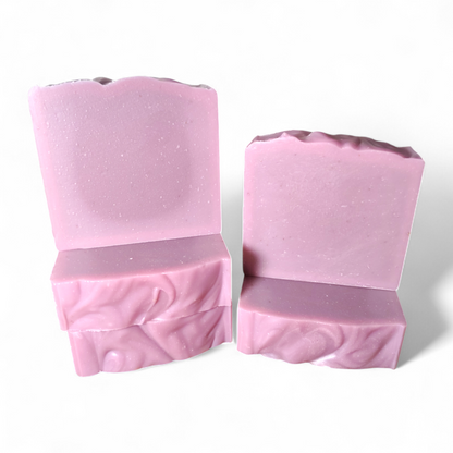 Lavender Fields Goat's Milk Soap