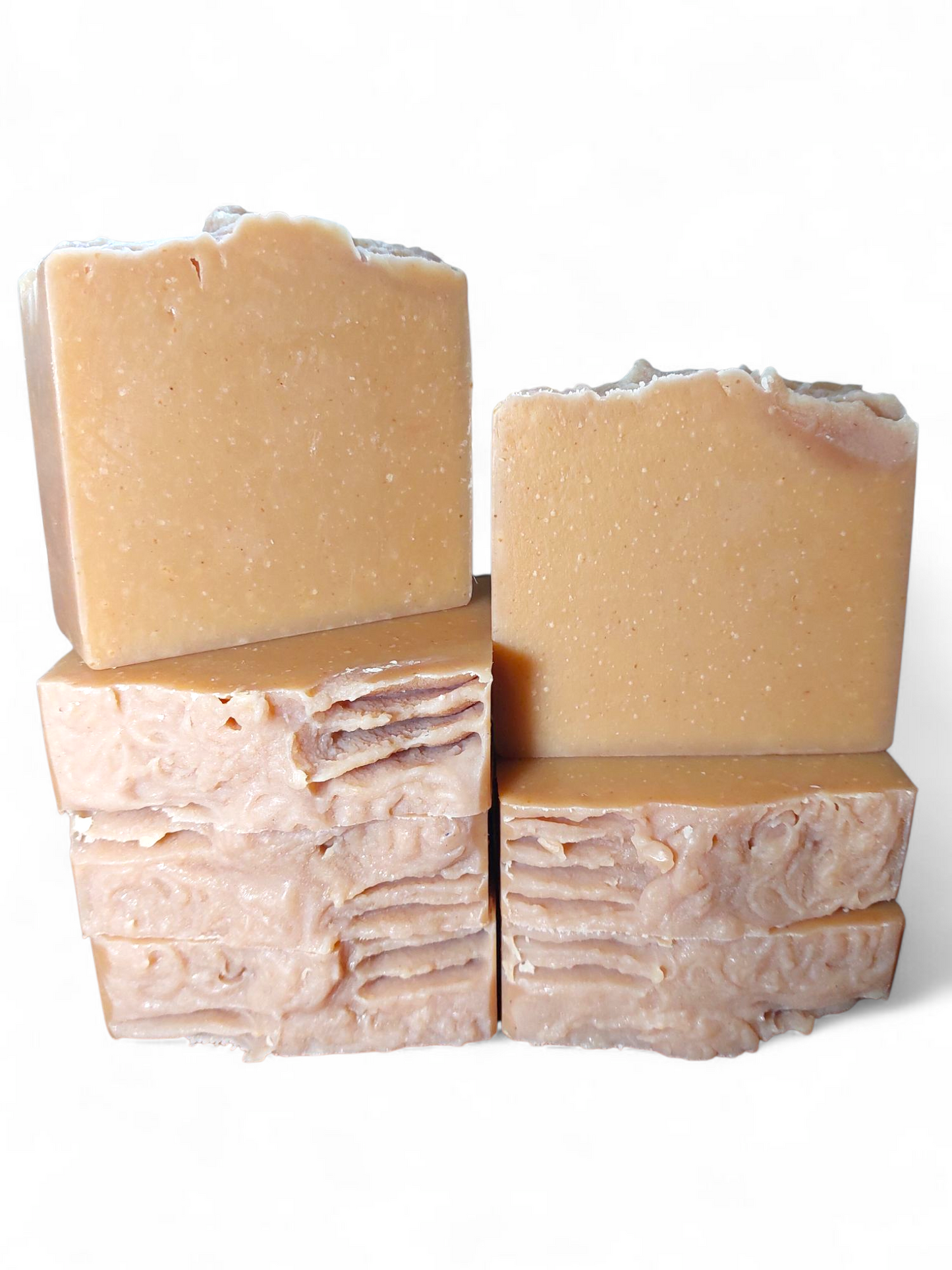 Patchouli Clove Soap
