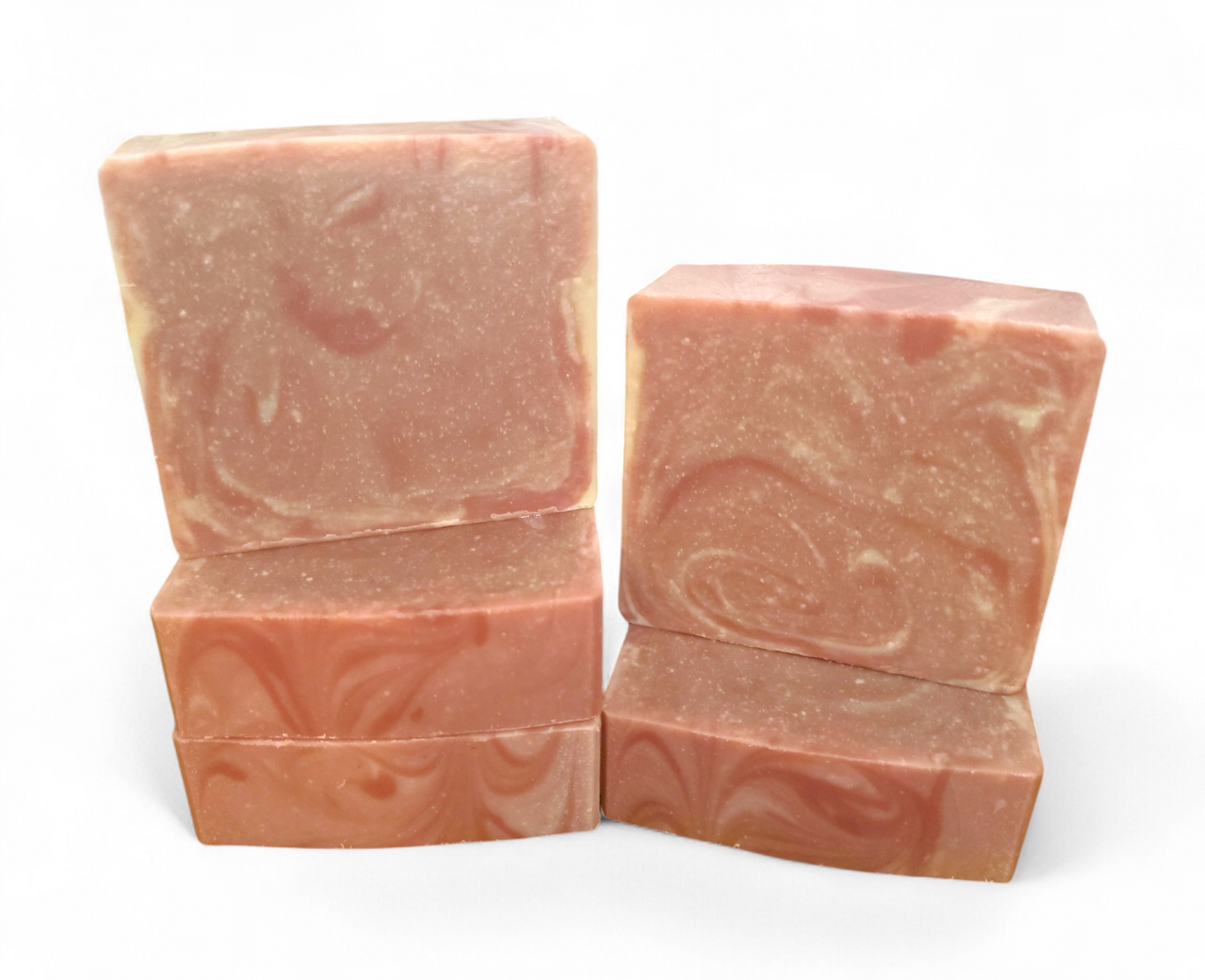 Purely Patchouli | Essential Oils, Goat's Milk + Tallow Soap