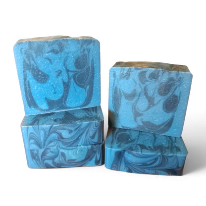 The Perfect Man | Goat's Milk Soap