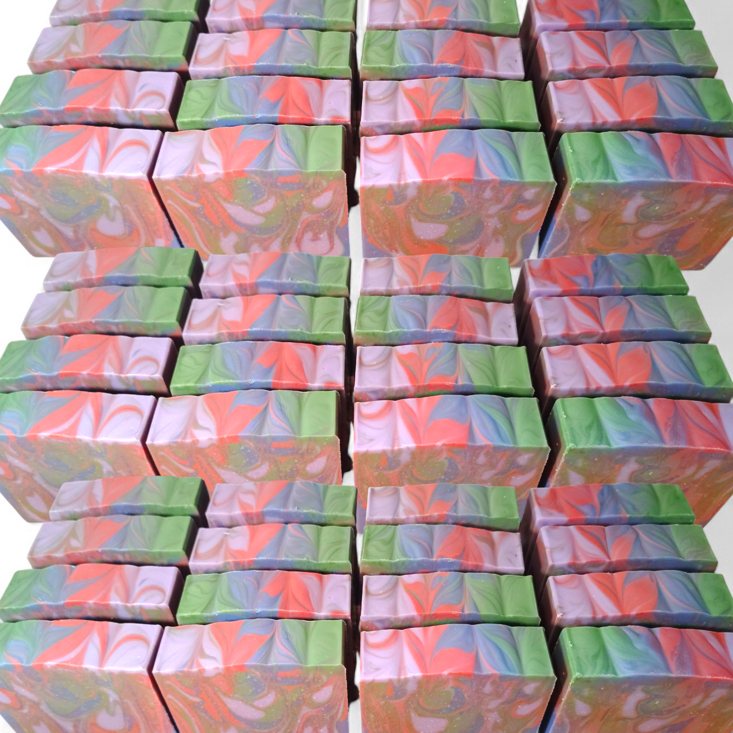 Fruit Loops | Goat's Milk + Tallow Soap