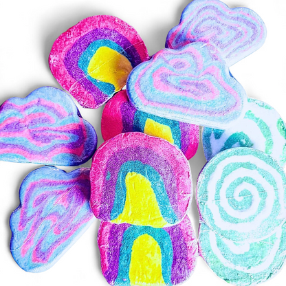 Bubble Bars, Two-Pack