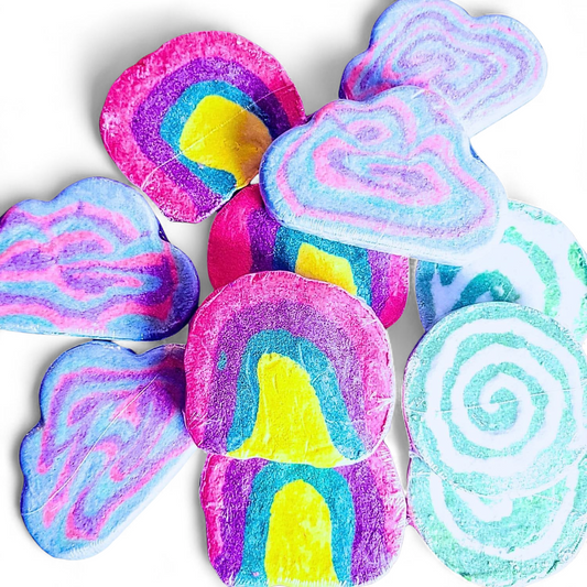 Bubble Bars, Two-Pack