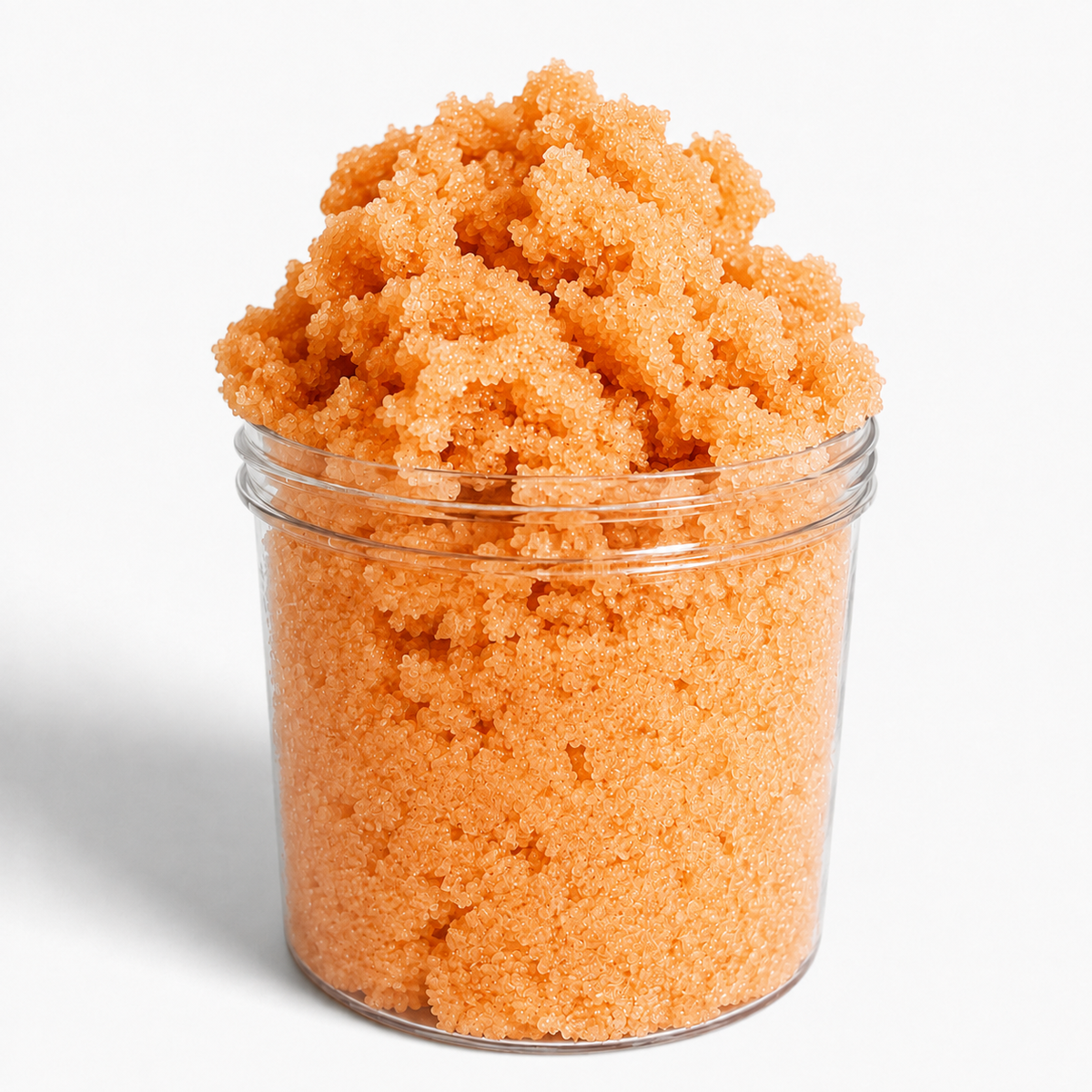 SEASONAL Goat's Milk Foaming Sugar Scrub | Fall Collection | 8.5 oz.