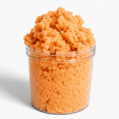 SEASONAL Goat's Milk Foaming Sugar Scrub | Fall Collection | 8.5 oz.