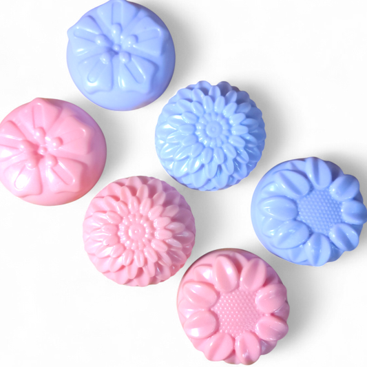 Goat's Milk 3-Piece Soap Set | 40 Scents