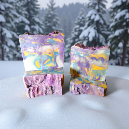 Winterberry Tallow Soap