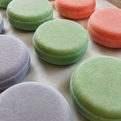 Goat's Milk Shampoo Bars | 4 oz. | Choice of Scent