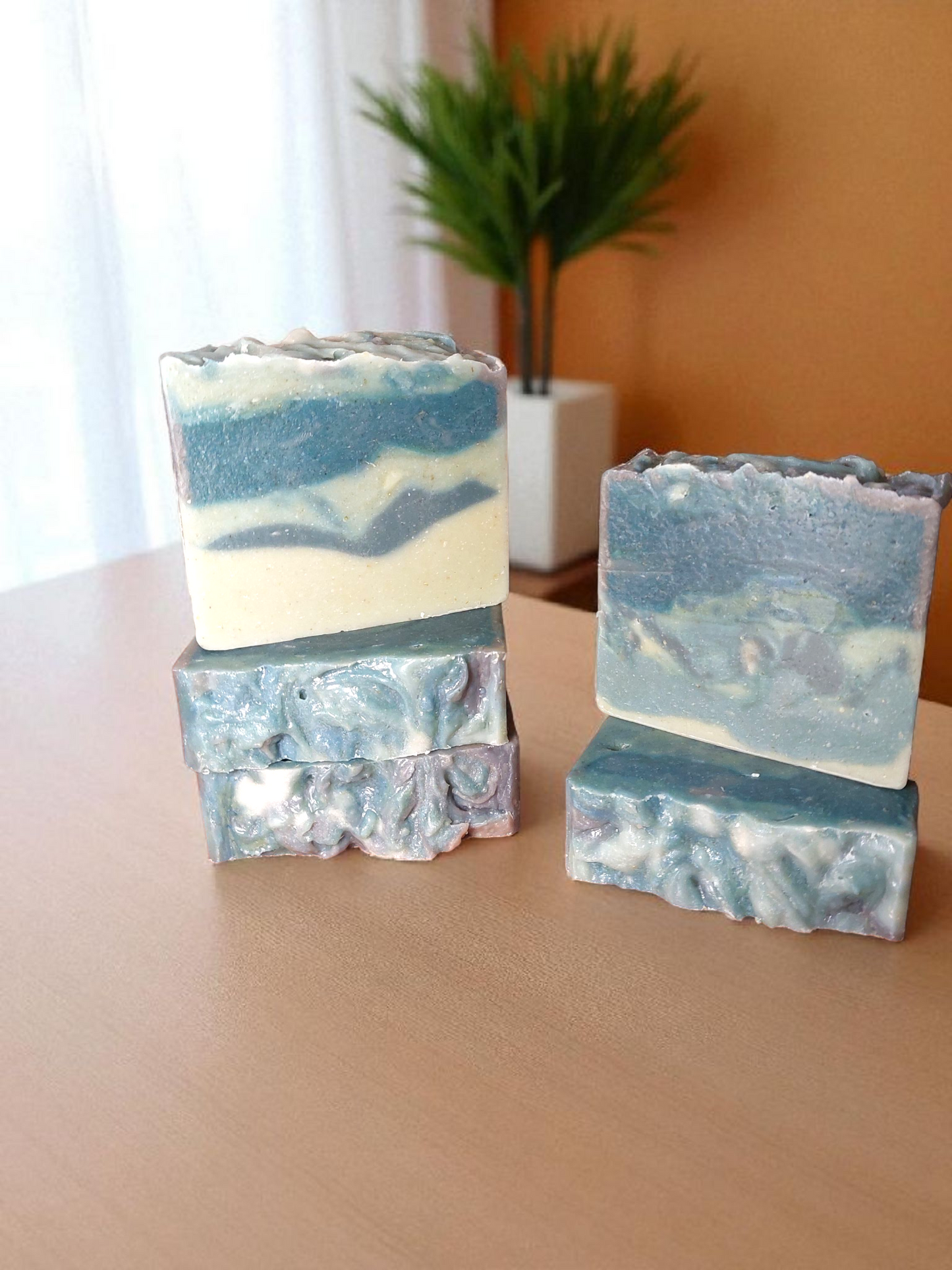Man Cave Soap