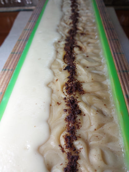 Vanilla Maple & Nutmeg Soap