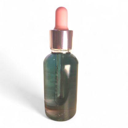 Blue Tansy Face Oil