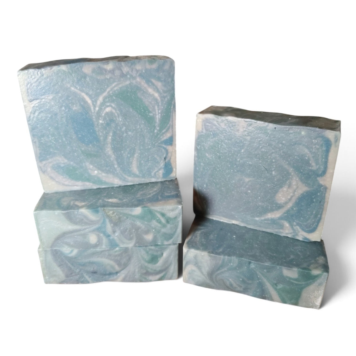 Black Sea | Goat's Milk + Tallow Soap