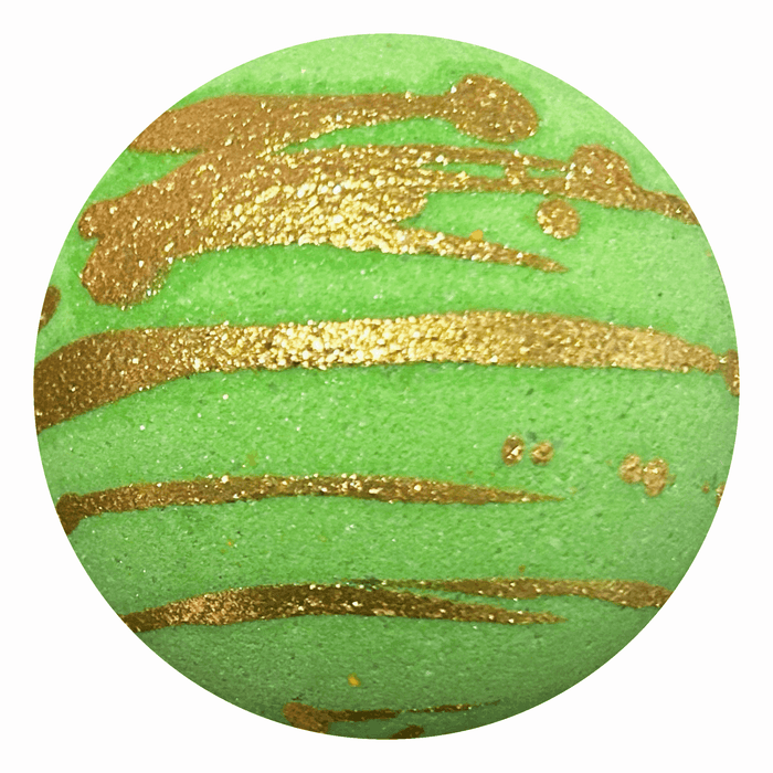 Fall/Halloween XL Bath Bombs | 6 oz. | Shea Butter + Coconut Oil | Choice of Scent