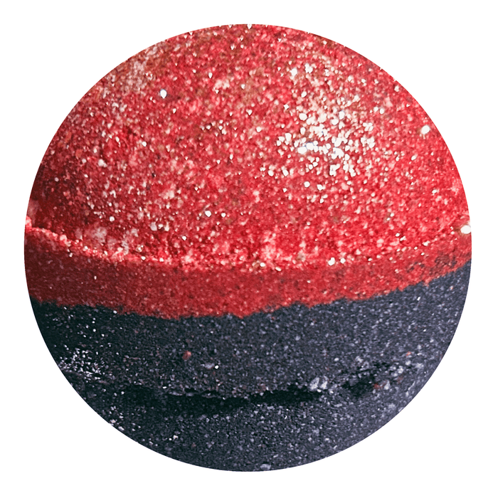 Fall/Halloween XL Bath Bombs | 6 oz. | Shea Butter + Coconut Oil | Choice of Scent