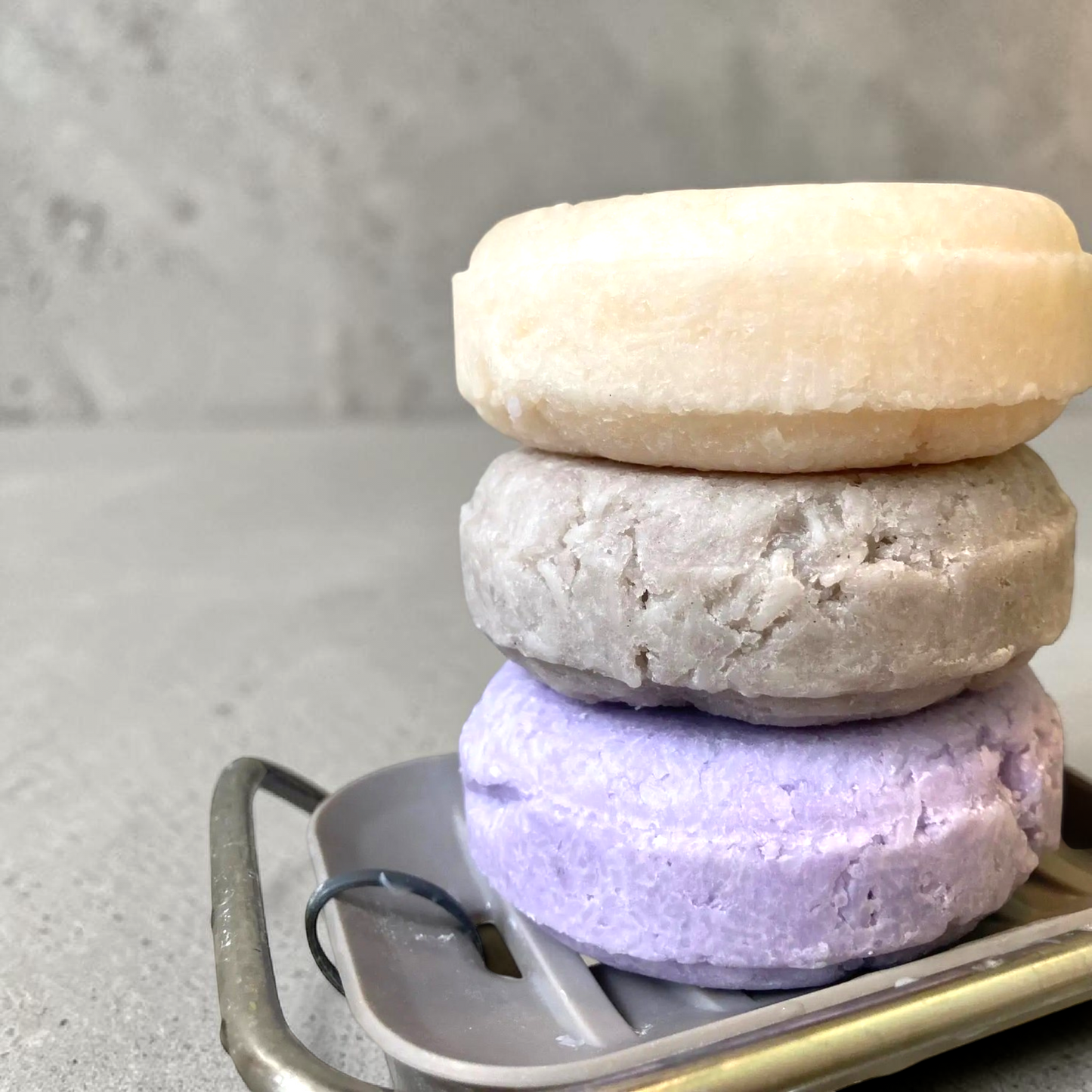 Goat's Milk Shampoo Bars | 4 oz. | Choice of Scent