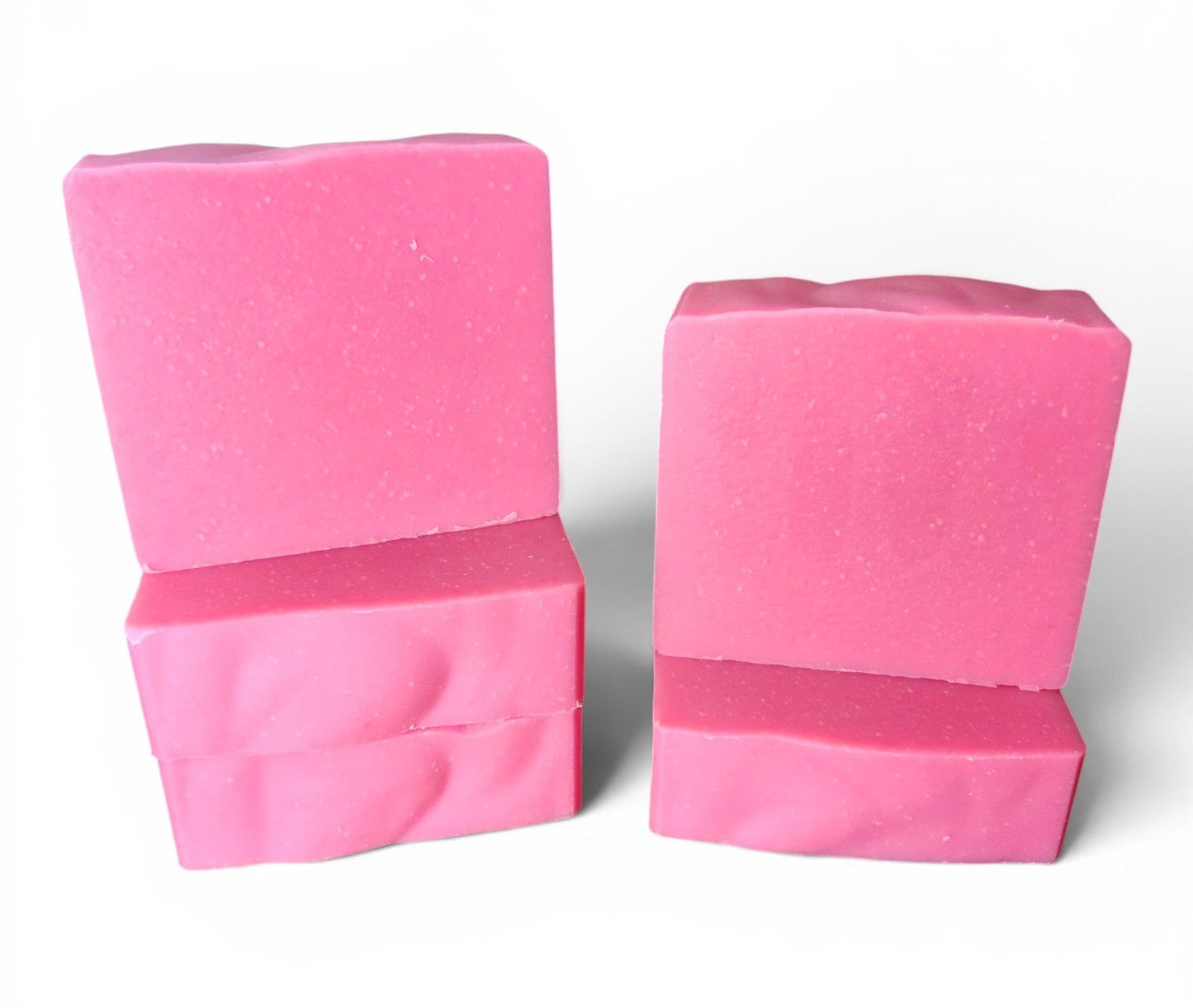 Goat's Milk Soap Loaf | 10 Bars | Custom Scent