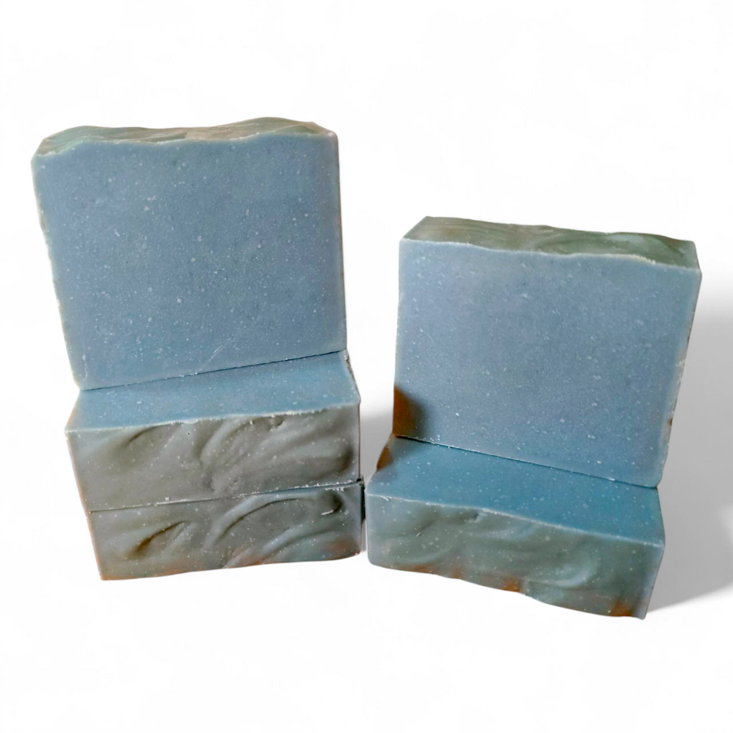 Blueberry Slushee Tallow Soap