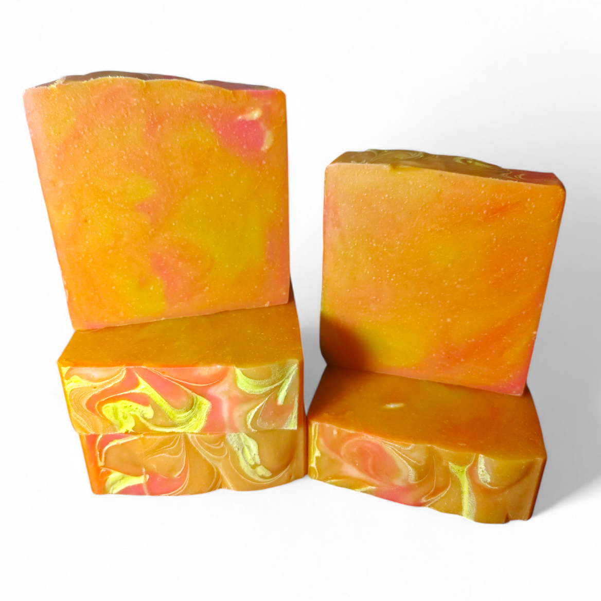 Champagne Citrus | Goat's Milk Soap