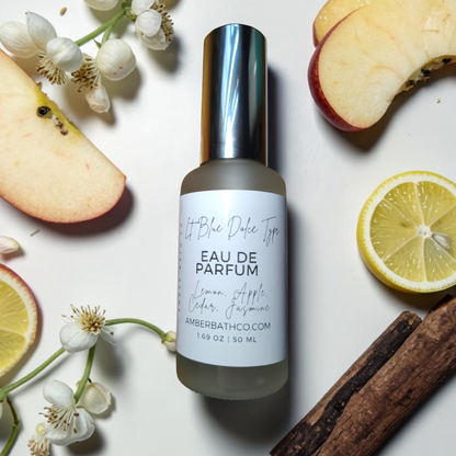 Perfume Spray | Choice of Scent | 1.7 oz. | Eau de Parfum