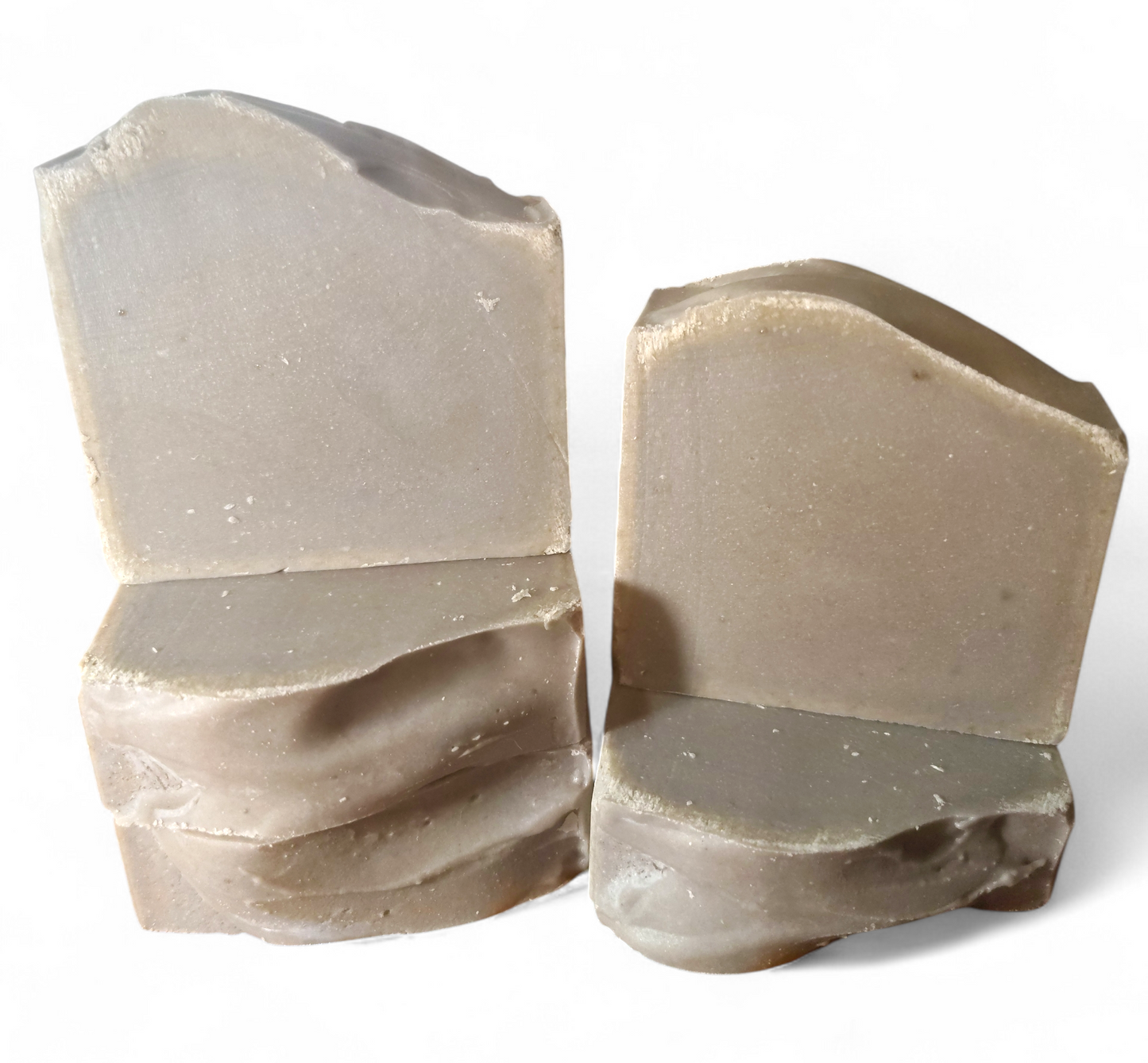 Forest Stroll Goat's Milk Essential Oil Soap