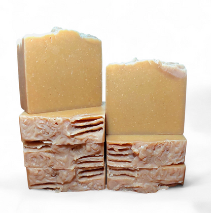 Patchouli Clove Soap