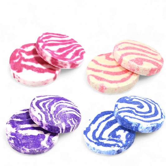 Bubble Bars - Two Piece Set