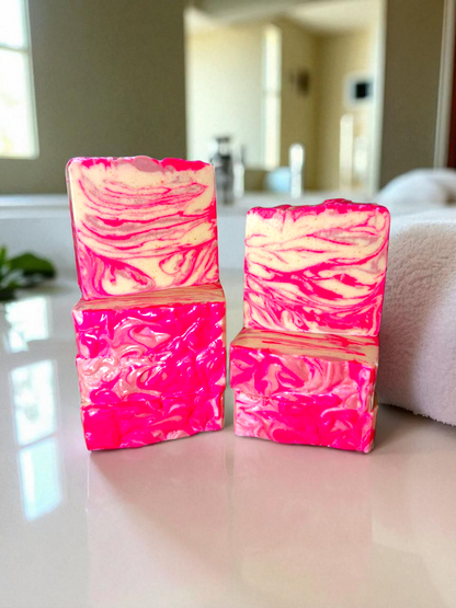 Daisy Chain Soap