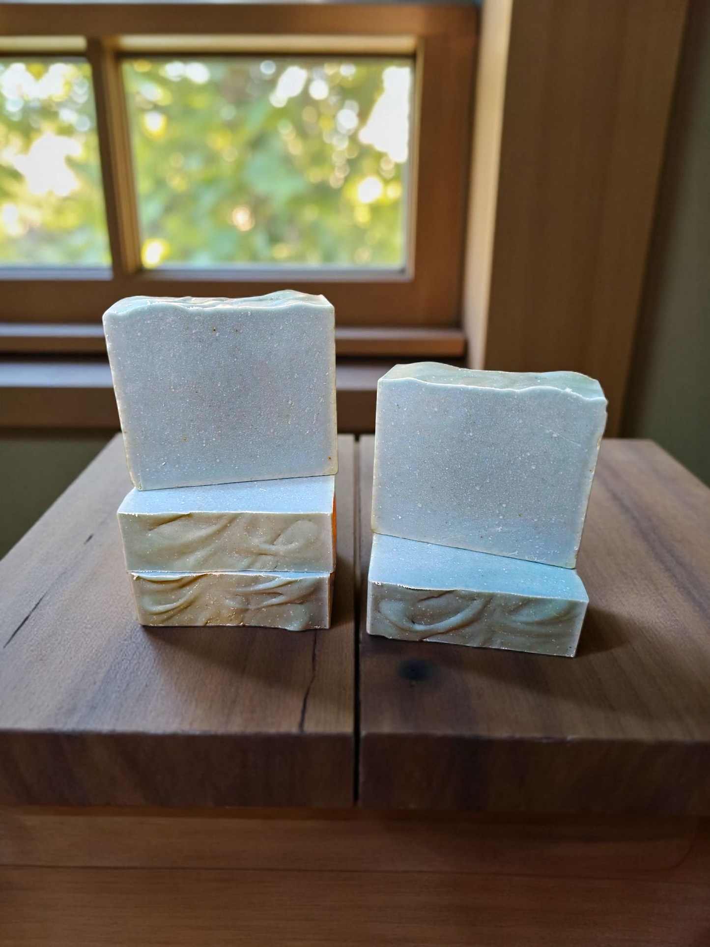 Blueberry Slushee Tallow Soap