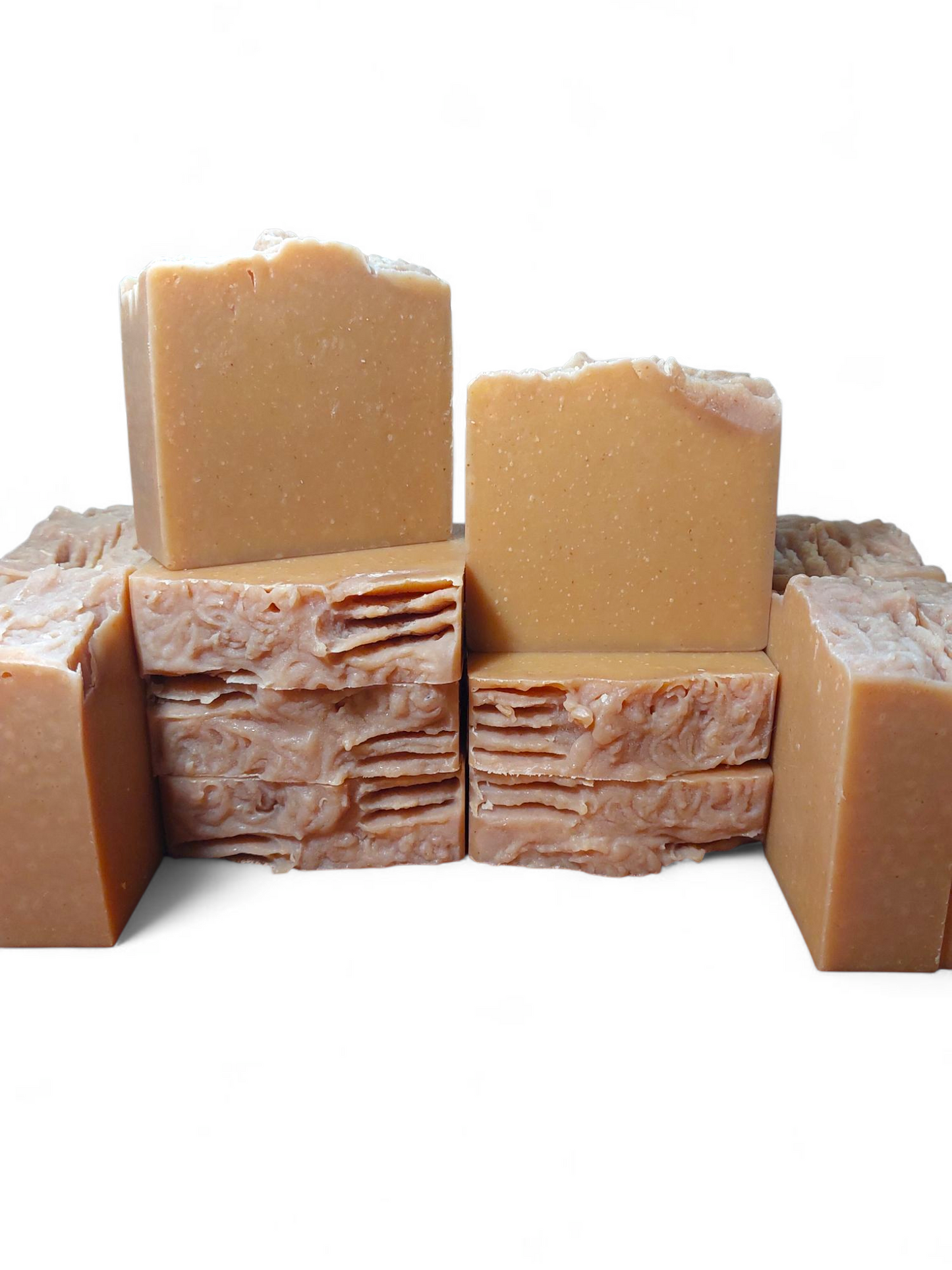 Patchouli Clove Soap