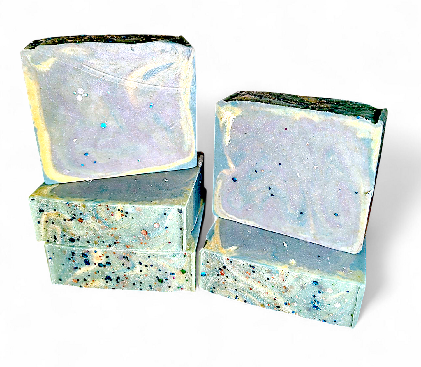 Cozy Sweater Tallow Soap