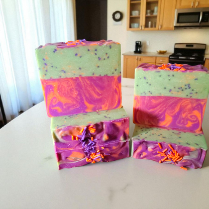 Witches Brew Soap