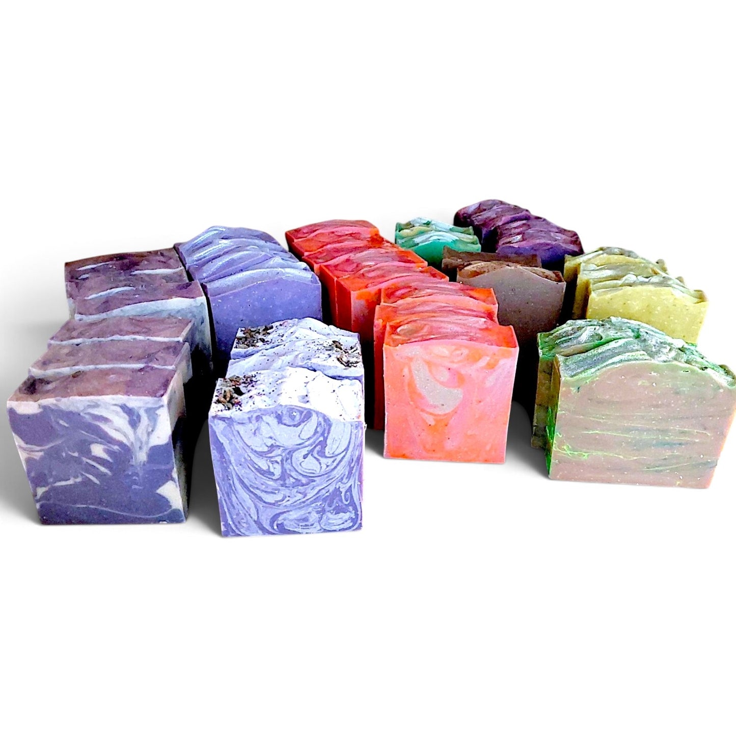 Soap Of The Month Club | Free Shipping | Recurring Subscription