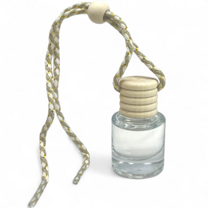 Car Air Freshener| Hanging Fragrance Diffuser