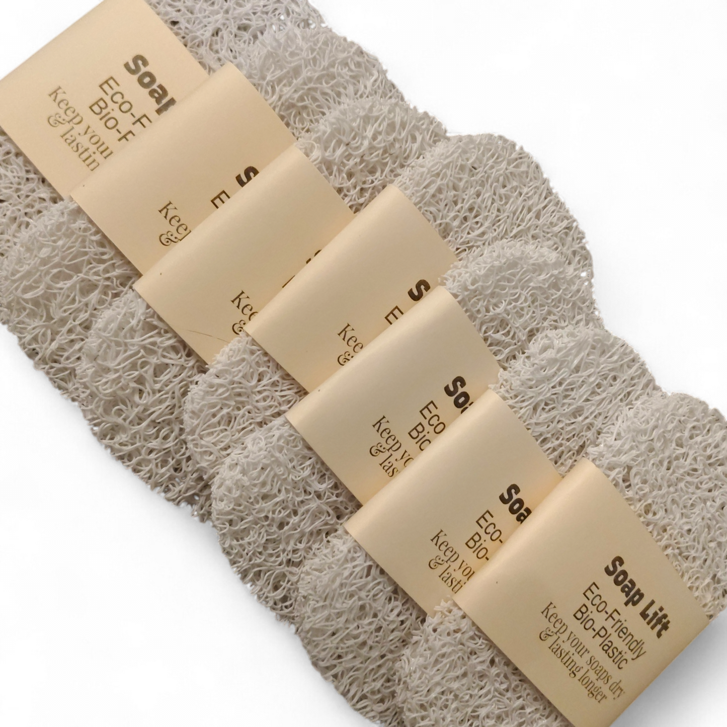 Soap Saver Pad | Soap Lift