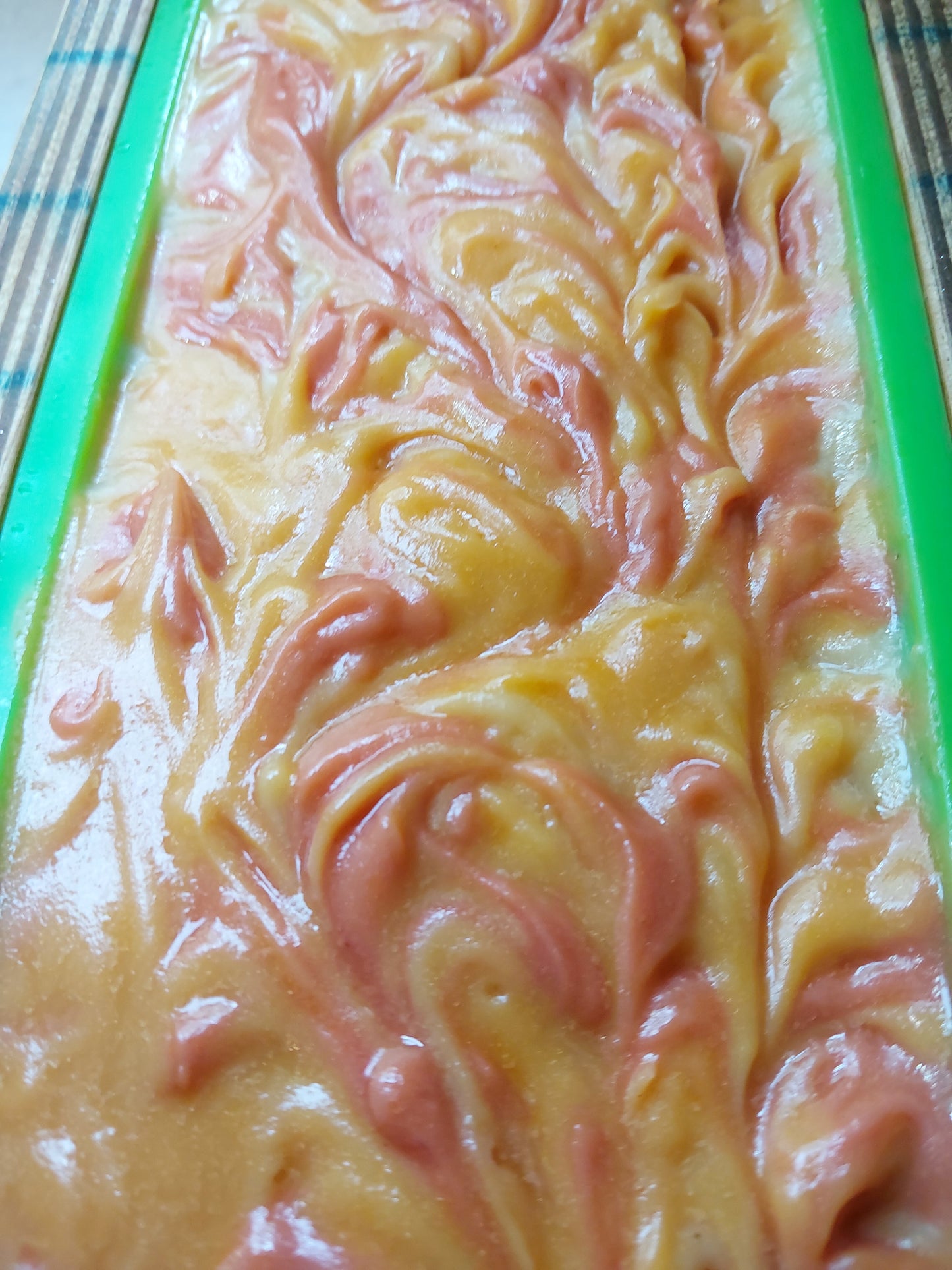 Fall Scents Goat's Milk Soaps