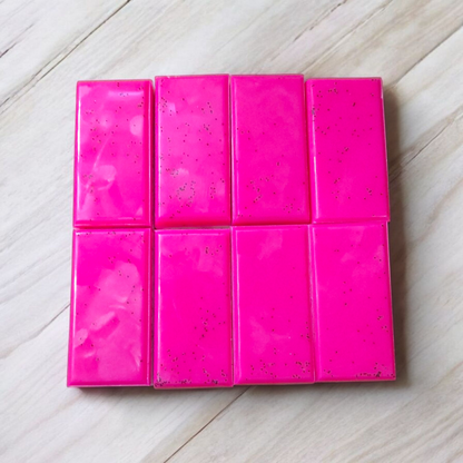 Dragonfruit Hibiscus Goat's Milk Soap