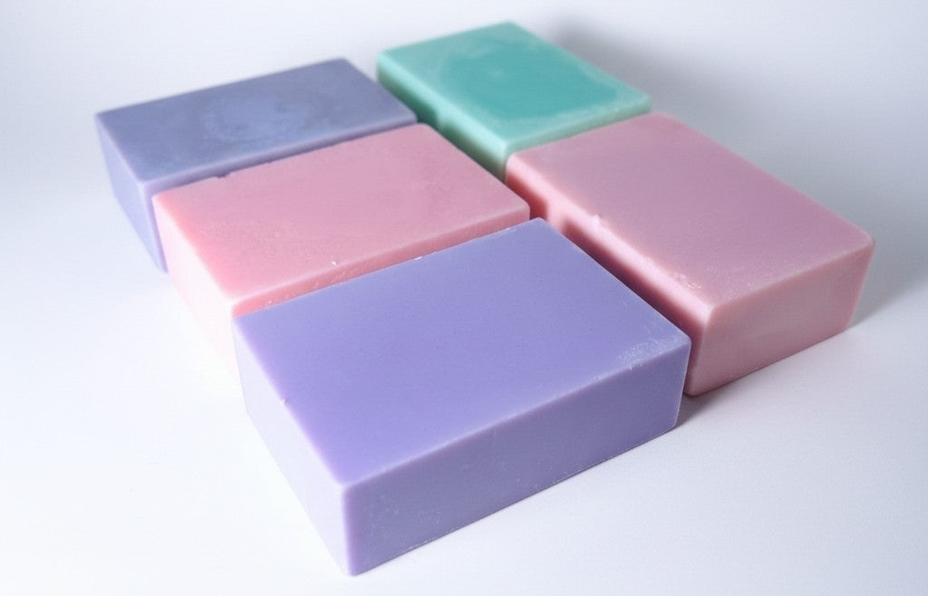 Shampoo Bars | Botanical Extracts | 4 oz. | Choice of Scent