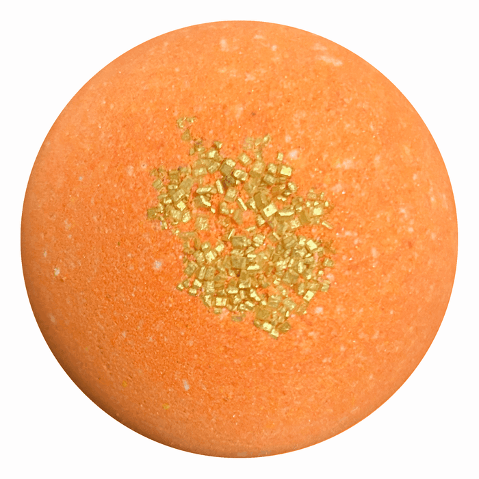 Fall/Halloween XL Bath Bombs | 6 oz. | Shea Butter + Coconut Oil | Choice of Scent