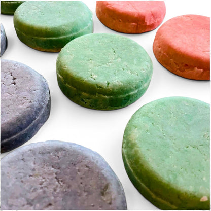 Goat's Milk Shampoo Bars | 4 oz. | Choice of Scent