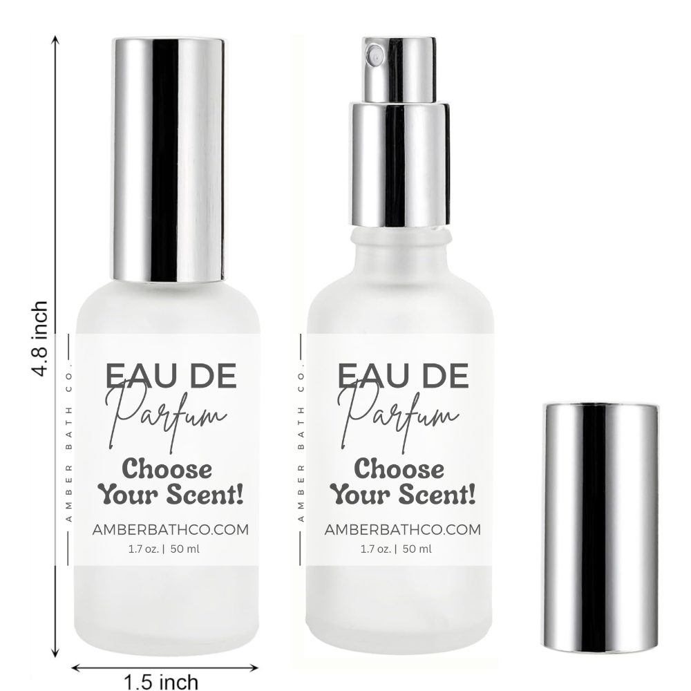 Perfume Spray | Choice of Scent | 1.7 oz. | Eau de Parfum